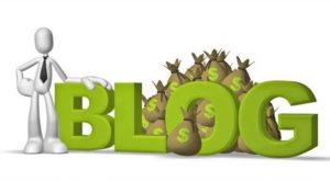 для чего нужен блог